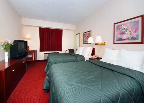 Holiday Inn Express Indiana Room photo